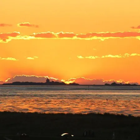 Near * Cuxhaven