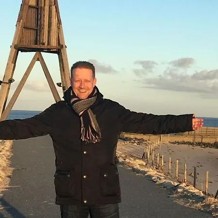 Near * Cuxhaven