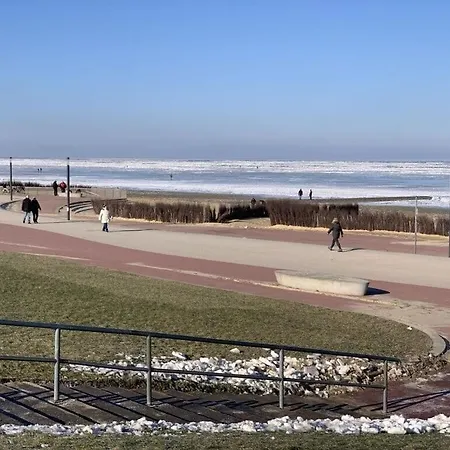 Lägenhet Near Cuxhaven