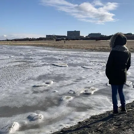 Near * Cuxhaven
