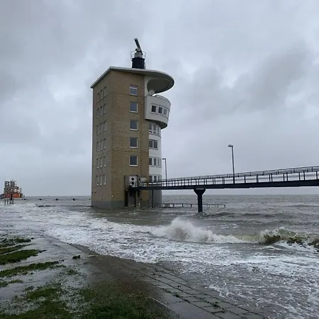 Lägenhet Near *