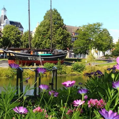 Near Lägenhet